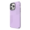 Чехол Speck Presidio2 Grip для iPhone 14 Pro Max Spring Purple Cloudygrey White (840168522927)