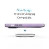 Чехол Speck Presidio2 Grip для iPhone 14 Pro Max Spring Purple Cloudygrey White (840168522927)