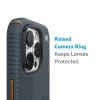 Чохол Speck Presidio2 Grip для iPhone 14 Pro Max Charcoal Cool Bronze Slate (840168522941)