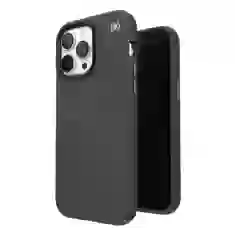 Чохол Speck Presidio2 Grip для iPhone 14 Pro Max Charcoal Cool Bronze Slate (840168522941)