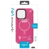Чохол Speck Presidio2 Grip для iPhone 14 Pro Max Digitalpink Blossompink White with MagSafe (840168522972)