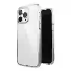 Чехол Speck Presidio Perfect-Clear для iPhone 14 Pro Max Clear (840168523016)
