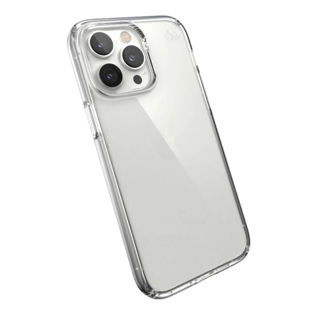 Чехол Speck Presidio Perfect-Clear для iPhone 14 Pro Max Clear (840168523016)
