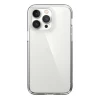 Чехол Speck Presidio Perfect-Clear для iPhone 14 Pro Max Clear (840168523016)