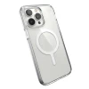 Чохол Speck Presidio Perfect-Clear для iPhone 14 Pro Max Clear with MagSafe (840168523023)
