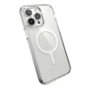 Чехол Speck Presidio Perfect-Clear для iPhone 14 Pro Max Clear with MagSafe (840168523023)