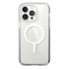 Чехол Speck Presidio Perfect-Clear для iPhone 14 Pro Max Clear with MagSafe (840168523023)