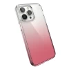 Чехол Speck Presidio Perfect-Clear Ombre для iPhone 14 Pro Max Clear Vintage Rose Fade (840168523108)