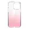 Чехол Speck Presidio Perfect-Clear Ombre для iPhone 14 Pro Max Clear Vintage Rose Fade (840168523108)