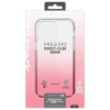 Чохол Speck Presidio Perfect-Clear Ombre для iPhone 14 Pro Max Clear Vintage Rose Fade (840168523108)