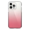 Чехол Speck Presidio Perfect-Clear Ombre для iPhone 14 Pro Max Clear Vintage Rose Fade (840168523108)