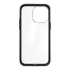Чехол Speck Presidio Perfect-Clear with Impact Geometry для iPhone 14 Pro Max Clear Black (840168523177)