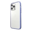 Чехол Speck Presidio Perfect-Clear with Impact Geometry для iPhone 14 Pro Max Clear Grounded Purple (840168523207)