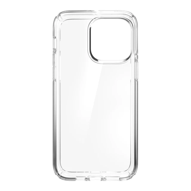 Чохол Speck Gemshell для iPhone 14 Pro Max Clear (840168523412)