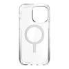 Чехол Speck Gemshell для iPhone 14 Pro Max Clear with MagSafe (840168523450)