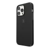 Чохол Speck CandyShell Pro для iPhone 14 Pro Max Black Slate Grey with MagSafe (840168523696)
