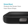 Чехол Speck Presidio2 Pro для iPhone 14 Plus Black Black White (840168523788)