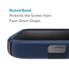 Чехол Speck Presidio2 Pro для iPhone 14 Plus Coastal Blue Black White (840168523795)