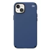 Чохол Speck Presidio2 Pro для iPhone 14 Plus Coastal Blue Black White (840168523795)
