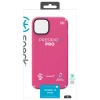 Чохол Speck Presidio2 Pro для iPhone 14 Plus Digitalpink Blossompink White (840168523801)