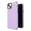 Чохол Speck Presidio2 Pro для iPhone 14 Plus Spring Purple Cloudygrey White (840168523818)