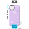 Чохол Speck Presidio2 Pro для iPhone 14 Plus Spring Purple Cloudygrey White (840168523818)
