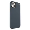 Чехол Speck Presidio2 Pro для iPhone 14 Plus Charcoal Cool Bronze Slate (840168523832)