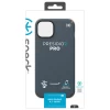 Чехол Speck Presidio2 Pro для iPhone 14 Plus Charcoal Cool Bronze Slate (840168523832)