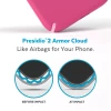 Чохол Speck Presidio2 Pro для iPhone 14 Plus Digitalpink Blossompink White with MagSafe (840168523863)