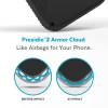 Чехол Speck Presidio2 Grip для iPhone 14 Plus Black Black White (840168523900)