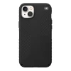 Чохол Speck Presidio2 Grip для iPhone 14 Plus Black Black White (840168523900)