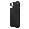 Чохол Speck Presidio2 Grip для iPhone 14 Plus Black Black White with MagSafe (840168523962)