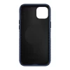 Чехол Speck Presidio2 Grip для iPhone 14 Plus Coastal Blue Black White with MagSafe (840168523979)