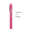 Чохол Speck Presidio2 Grip для iPhone 14 Plus Digitalpink Blossompink White with MagSafe (840168523986)