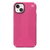 Чохол Speck Presidio2 Grip для iPhone 14 Plus Digitalpink Blossompink White with MagSafe (840168523986)