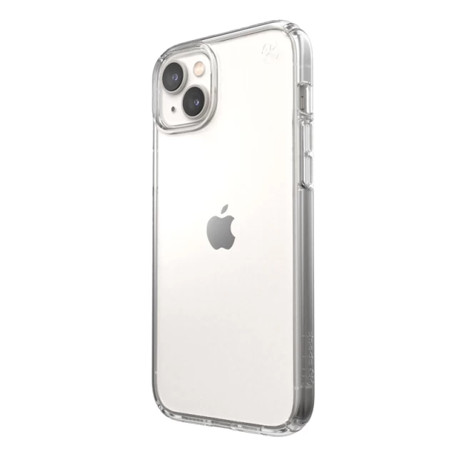 Чехол Speck Presidio Perfect-Clear для iPhone 14 Plus Clear (840168524020)