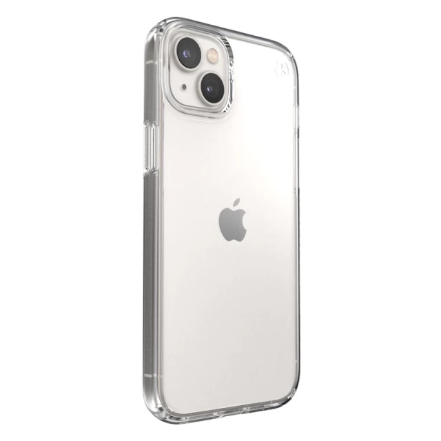 Чехол Speck Presidio Perfect-Clear для iPhone 14 Plus Clear (840168524020)