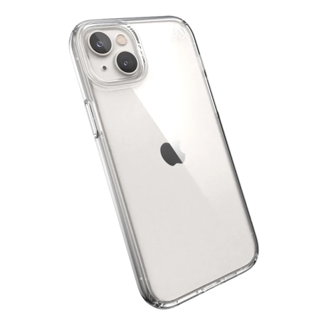 Чехол Speck Presidio Perfect-Clear для iPhone 14 Plus Clear (840168524020)