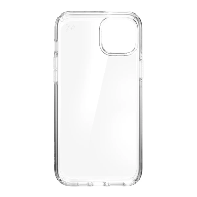 Чехол Speck Presidio Perfect-Clear для iPhone 14 Plus Clear (840168524020)