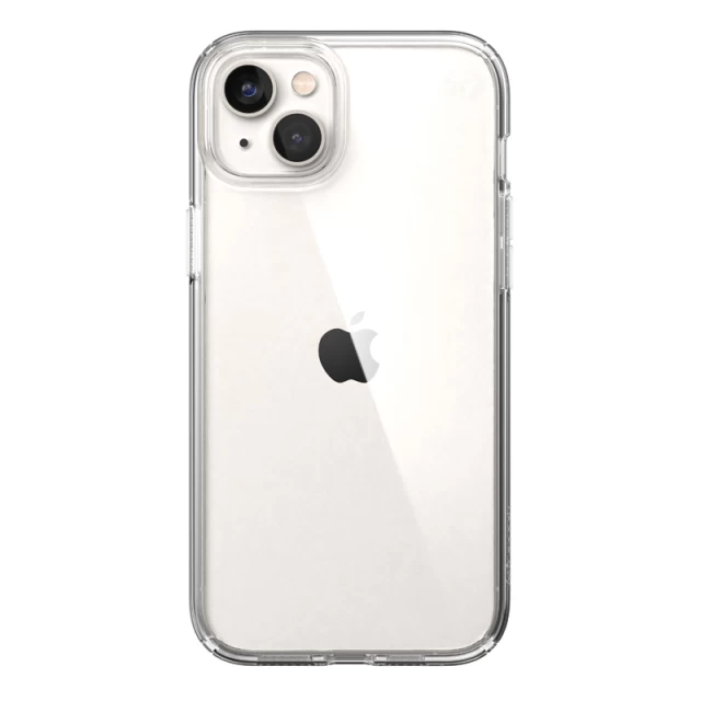 Чехол Speck Presidio Perfect-Clear для iPhone 14 Plus Clear (840168524020)