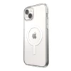 Чохол Speck Presidio Perfect-Clear для iPhone 14 Plus Clear with MagSafe (840168524037)