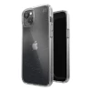 Чохол Speck Presidio Perfect-Clear with Glitter для iPhone 14 Plus Clear Gold Glitter (840168524068)