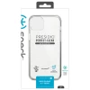 Чехол Speck Presidio Perfect-Clear with Glitter для iPhone 14 Plus Clear Gold Glitter (840168524068)