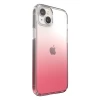 Чохол Speck Presidio Perfect-Clear Ombre для iPhone 14 Plus Clear Vintage Rose Fade (840168524112)