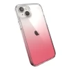 Чохол Speck Presidio Perfect-Clear Ombre для iPhone 14 Plus Clear Vintage Rose Fade (840168524112)