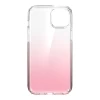 Чохол Speck Presidio Perfect-Clear Ombre для iPhone 14 Plus Clear Vintage Rose Fade (840168524112)