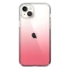 Чохол Speck Presidio Perfect-Clear Ombre для iPhone 14 Plus Clear Vintage Rose Fade (840168524112)