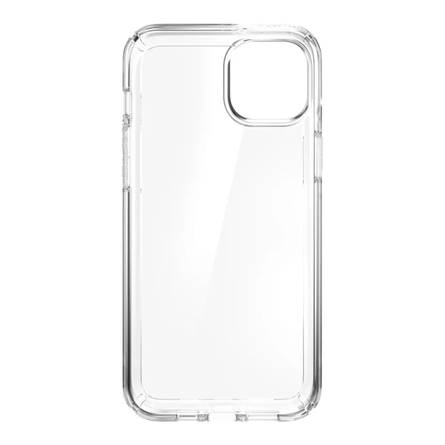 Чехол Speck Gemshell для iPhone 14 Plus Clear (840168524426)