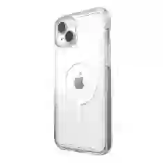 Чохол Speck Gemshell для iPhone 14 Plus Clear with MagSafe (840168524464)