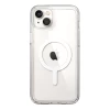 Чехол Speck Gemshell для iPhone 14 Plus Clear with MagSafe (840168524464)